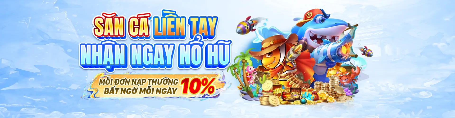 Hình ảnh game bắn cá tại DR88