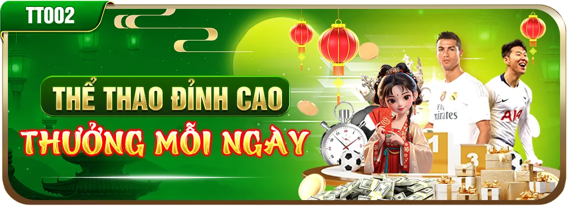 Hình ảnh banner cá cược thể thao DR88