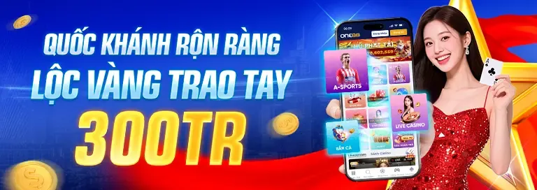 Banner khuyến mãi game bắn cá tại DR88
