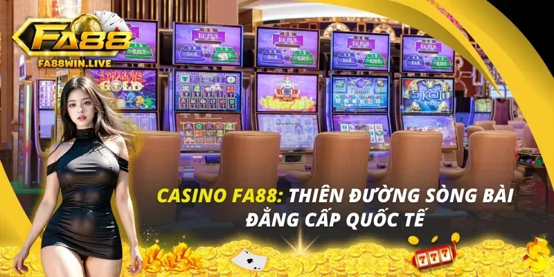 Tính năng Slot Game DR88