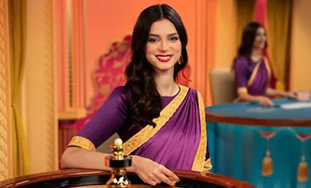 Nhân viên hỗ trợ khách hàng thân thiện, biểu tượng cho dịch vụ chuyên nghiệp